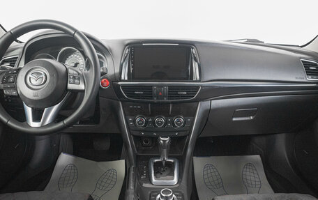 Mazda 6, 2014 год, 1 749 000 рублей, 14 фотография
