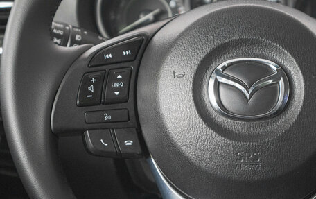 Mazda 6, 2014 год, 1 749 000 рублей, 17 фотография