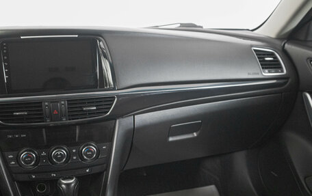 Mazda 6, 2014 год, 1 749 000 рублей, 15 фотография