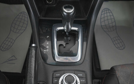 Mazda 6, 2014 год, 1 749 000 рублей, 20 фотография