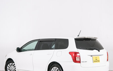 Toyota Corolla, 2008 год, 869 000 рублей, 4 фотография