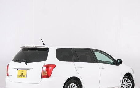Toyota Corolla, 2008 год, 869 000 рублей, 6 фотография