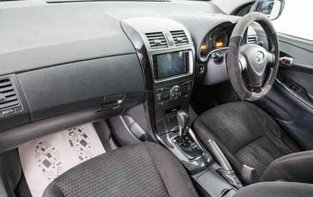Toyota Corolla, 2008 год, 869 000 рублей, 12 фотография