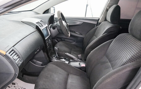 Toyota Corolla, 2008 год, 869 000 рублей, 13 фотография