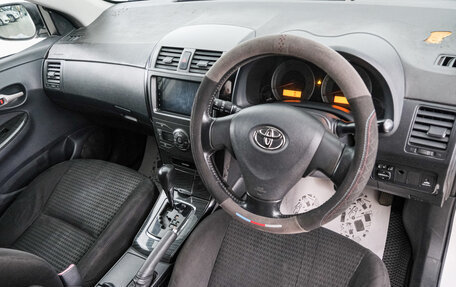 Toyota Corolla, 2008 год, 869 000 рублей, 8 фотография