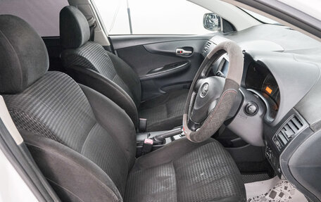 Toyota Corolla, 2008 год, 869 000 рублей, 7 фотография