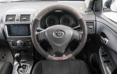 Toyota Corolla, 2008 год, 869 000 рублей, 14 фотография