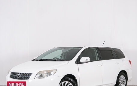 Toyota Corolla, 2008 год, 869 000 рублей, 3 фотография