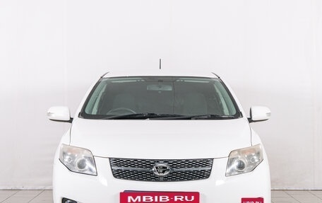 Toyota Corolla, 2008 год, 869 000 рублей, 2 фотография