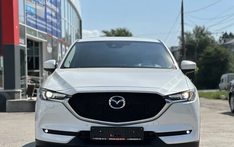 Mazda CX-5 II, 2018 год, 2 500 000 рублей, 2 фотография