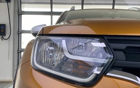 Renault Duster, 2021 год, 1 700 000 рублей, 21 фотография