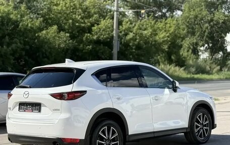 Mazda CX-5 II, 2018 год, 2 500 000 рублей, 4 фотография