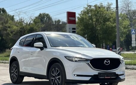 Mazda CX-5 II, 2018 год, 2 500 000 рублей, 3 фотография