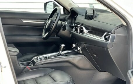 Mazda CX-5 II, 2018 год, 2 500 000 рублей, 7 фотография