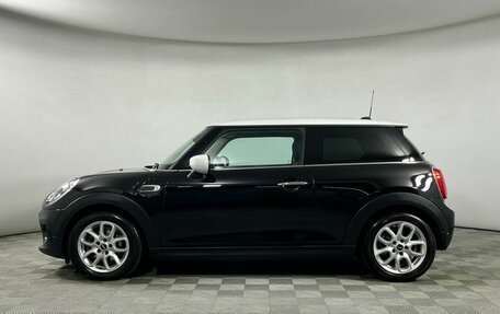 MINI Hatch, 2020 год, 2 199 000 рублей, 3 фотография