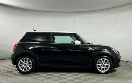 MINI Hatch, 2020 год, 2 199 000 рублей, 4 фотография