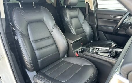 Mazda CX-5 II, 2018 год, 2 500 000 рублей, 9 фотография