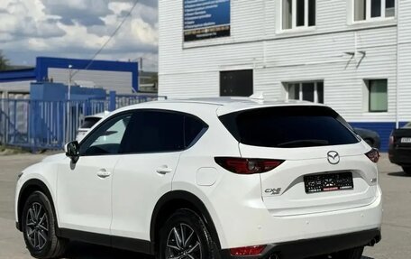 Mazda CX-5 II, 2018 год, 2 500 000 рублей, 6 фотография