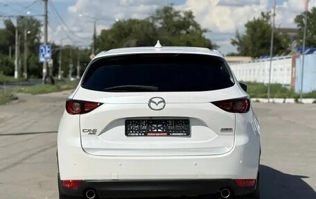 Mazda CX-5 II, 2018 год, 2 500 000 рублей, 5 фотография