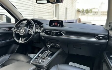 Mazda CX-5 II, 2018 год, 2 500 000 рублей, 10 фотография