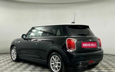 MINI Hatch, 2020 год, 2 199 000 рублей, 6 фотография