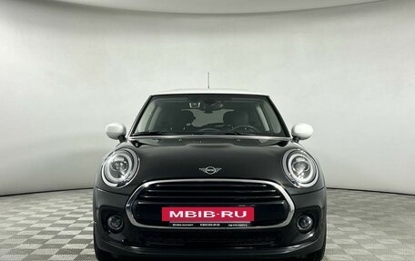 MINI Hatch, 2020 год, 2 199 000 рублей, 2 фотография