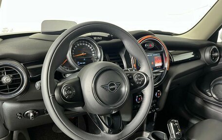 MINI Hatch, 2020 год, 2 199 000 рублей, 12 фотография