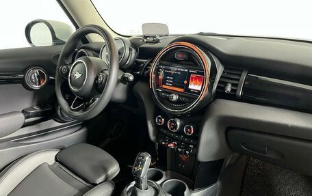 MINI Hatch, 2020 год, 2 199 000 рублей, 14 фотография