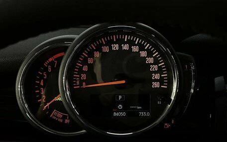 MINI Hatch, 2020 год, 2 199 000 рублей, 17 фотография