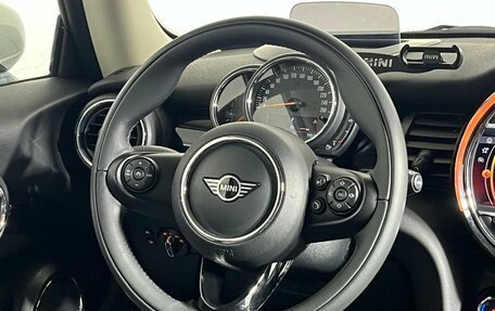 MINI Hatch, 2020 год, 2 199 000 рублей, 16 фотография