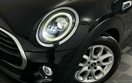 MINI Hatch, 2020 год, 2 199 000 рублей, 21 фотография