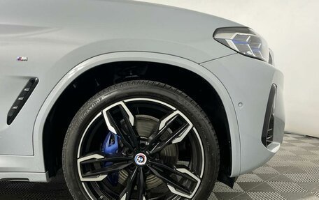 BMW X4, 2023 год, 7 699 000 рублей, 7 фотография
