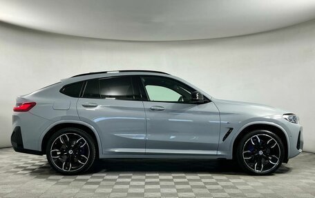 BMW X4, 2023 год, 7 699 000 рублей, 4 фотография