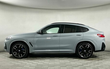 BMW X4, 2023 год, 7 699 000 рублей, 3 фотография