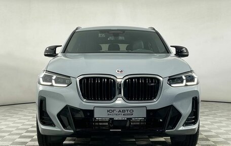 BMW X4, 2023 год, 7 699 000 рублей, 2 фотография