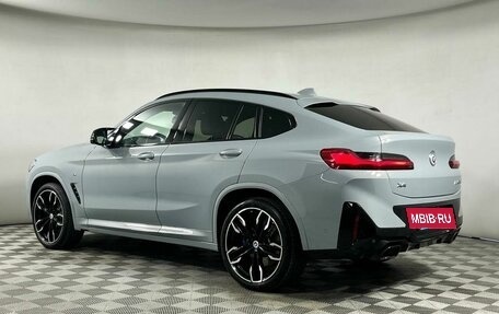 BMW X4, 2023 год, 7 699 000 рублей, 6 фотография