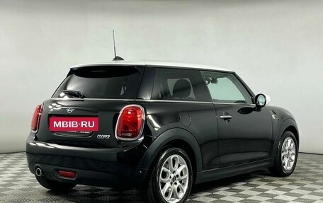 MINI Hatch, 2020 год, 2 199 000 рублей, 31 фотография
