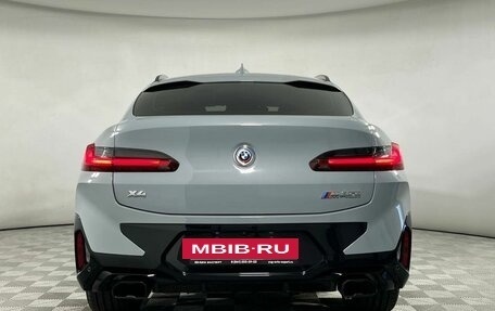 BMW X4, 2023 год, 7 699 000 рублей, 5 фотография