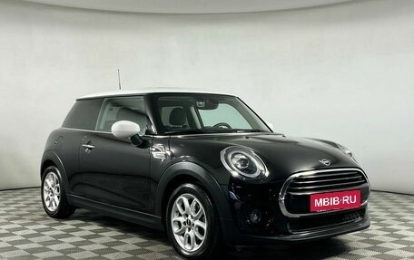 MINI Hatch, 2020 год, 2 199 000 рублей, 29 фотография