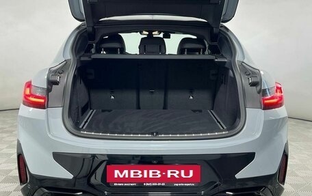 BMW X4, 2023 год, 7 699 000 рублей, 8 фотография