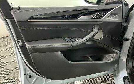 BMW X4, 2023 год, 7 699 000 рублей, 9 фотография