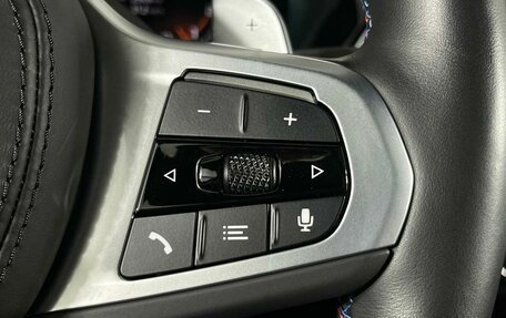 BMW X4, 2023 год, 7 699 000 рублей, 18 фотография