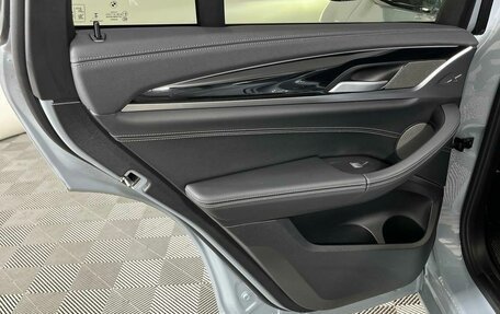 BMW X4, 2023 год, 7 699 000 рублей, 10 фотография