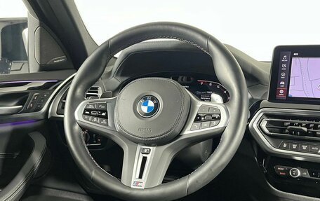 BMW X4, 2023 год, 7 699 000 рублей, 16 фотография