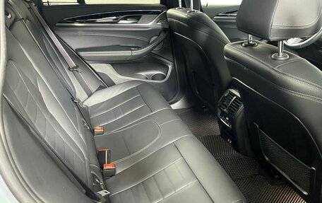 BMW X4, 2023 год, 7 699 000 рублей, 13 фотография