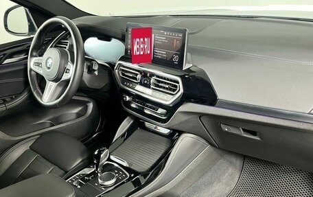 BMW X4, 2023 год, 7 699 000 рублей, 14 фотография