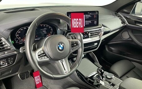 BMW X4, 2023 год, 7 699 000 рублей, 12 фотография