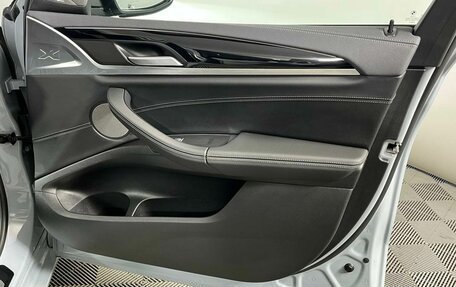 BMW X4, 2023 год, 7 699 000 рублей, 25 фотография