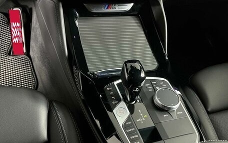 BMW X4, 2023 год, 7 699 000 рублей, 29 фотография