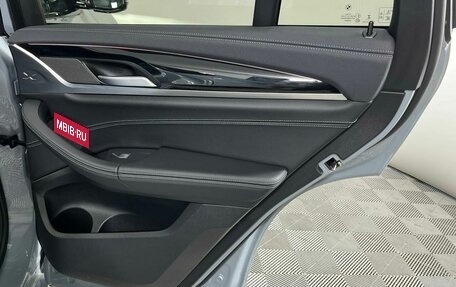 BMW X4, 2023 год, 7 699 000 рублей, 26 фотография